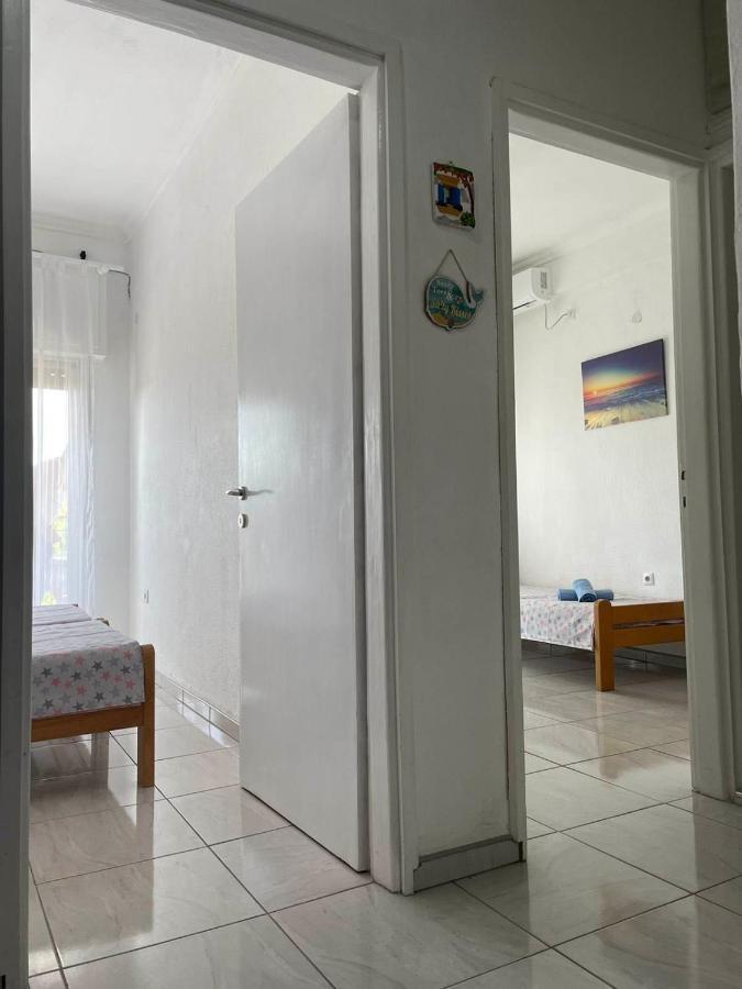 Asprovalta M Lägenhet Exteriör bild