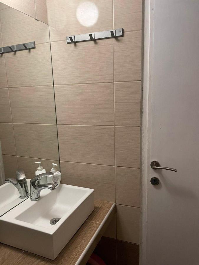 Asprovalta M Lägenhet Exteriör bild